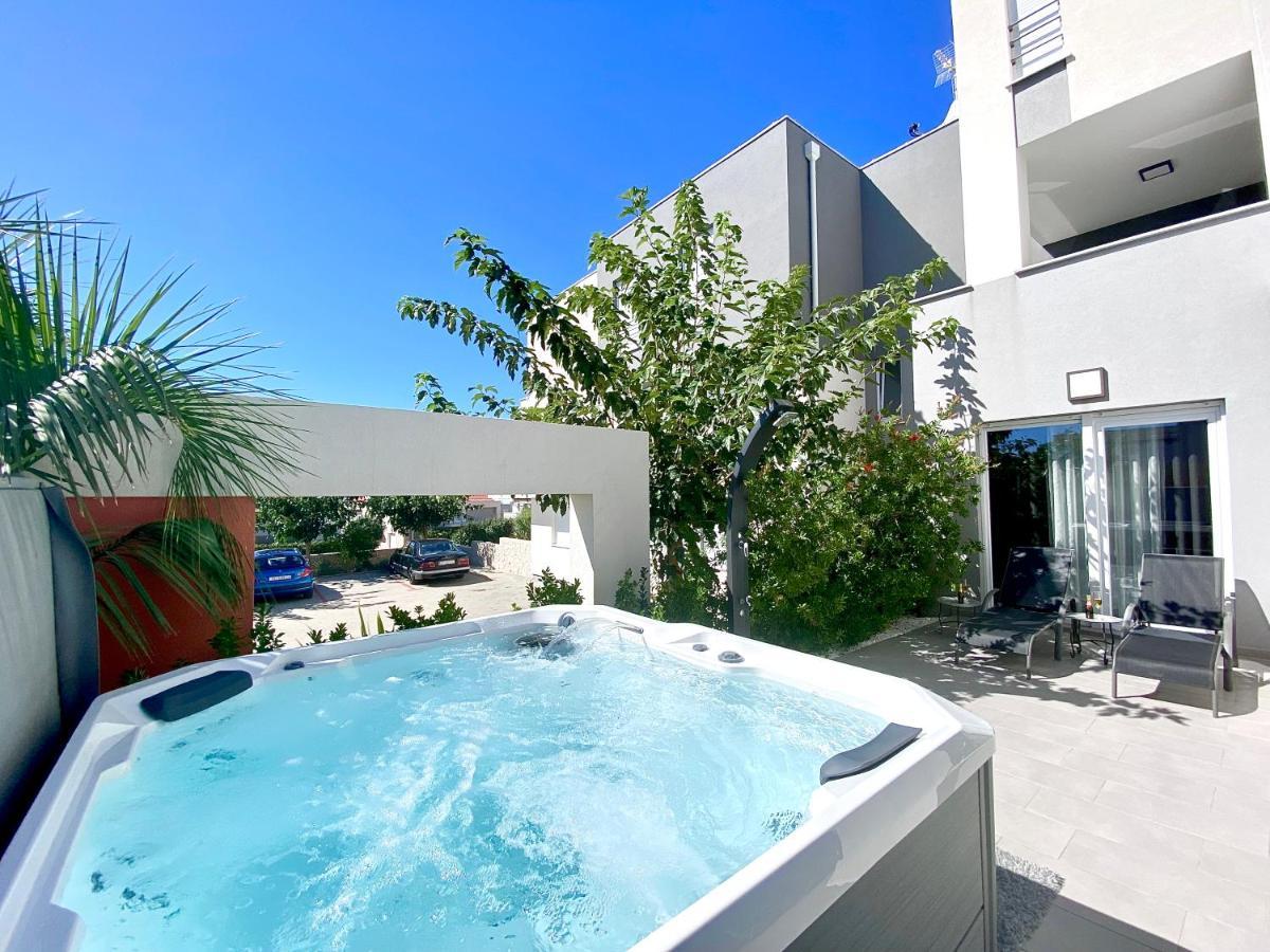 Fantasy View Villa 노바야 외부 사진