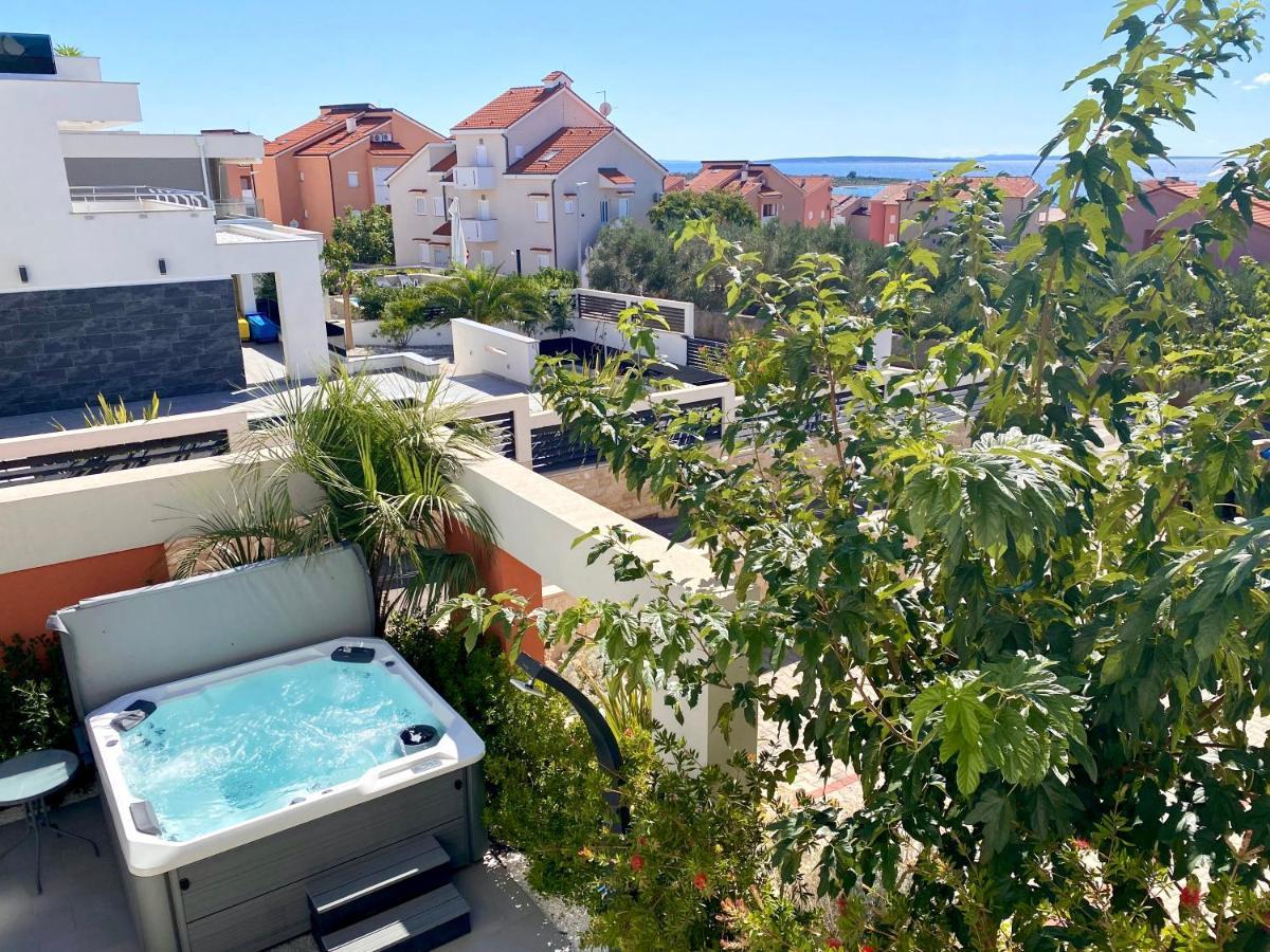 Fantasy View Villa 노바야 외부 사진