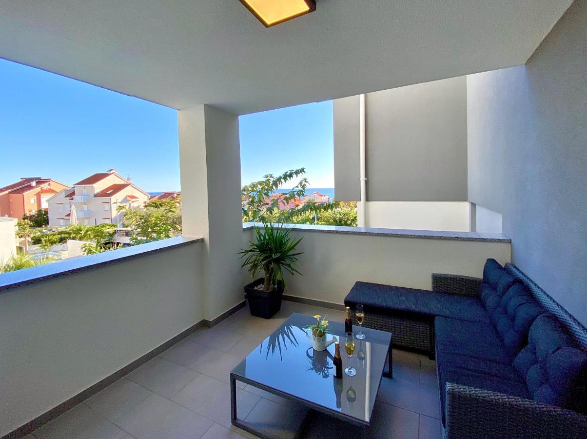 Fantasy View Villa 노바야 외부 사진