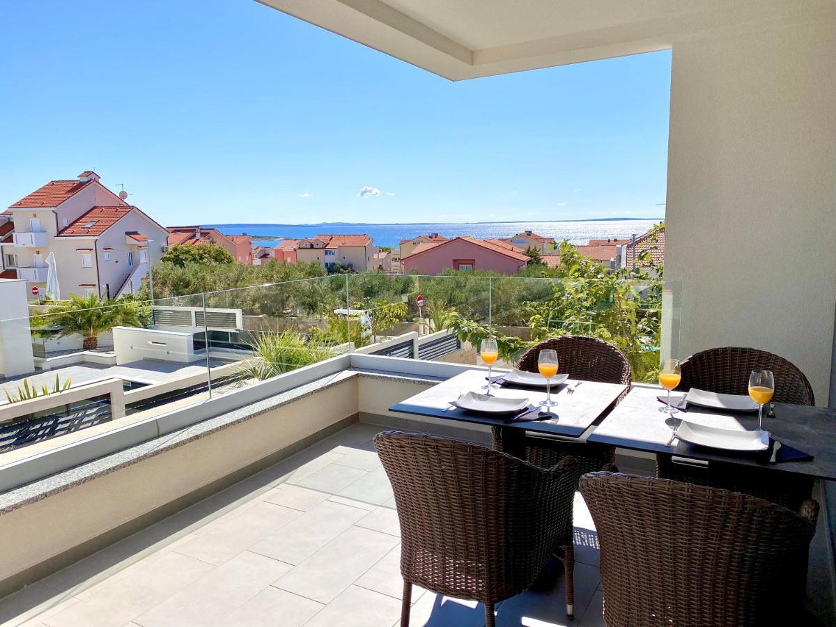 Fantasy View Villa 노바야 외부 사진