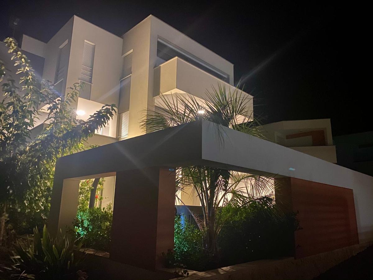 Fantasy View Villa 노바야 외부 사진